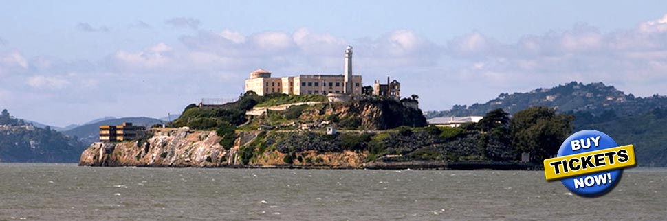 Alcatraz Island