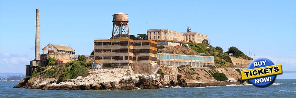 Alcatraz Island