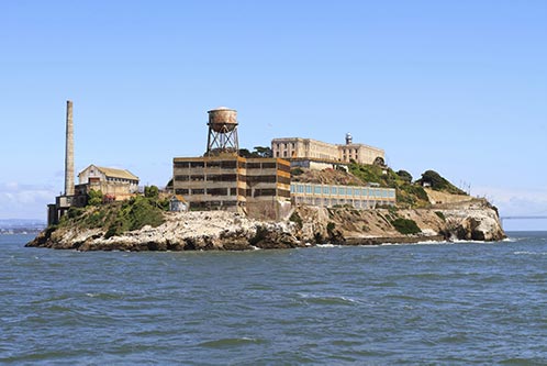 visit alcatraz prison