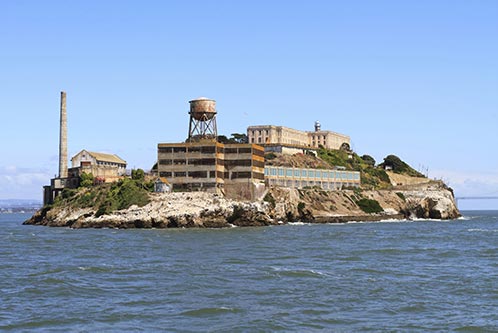 book alcatraz tour official