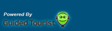 Powered by Guided Tourist
